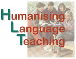Humanising Language Teaching